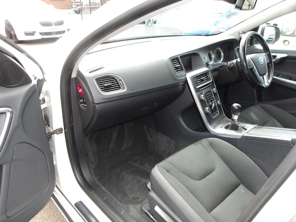 Used Volvo S60 2011 for sale - 75531735: Photo 23