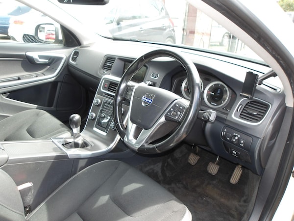 Used Volvo S60 2011 for sale - 75531735: Photo 24