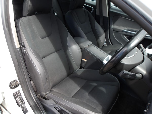 Used Volvo S60 2011 for sale - 75531735: Photo 25