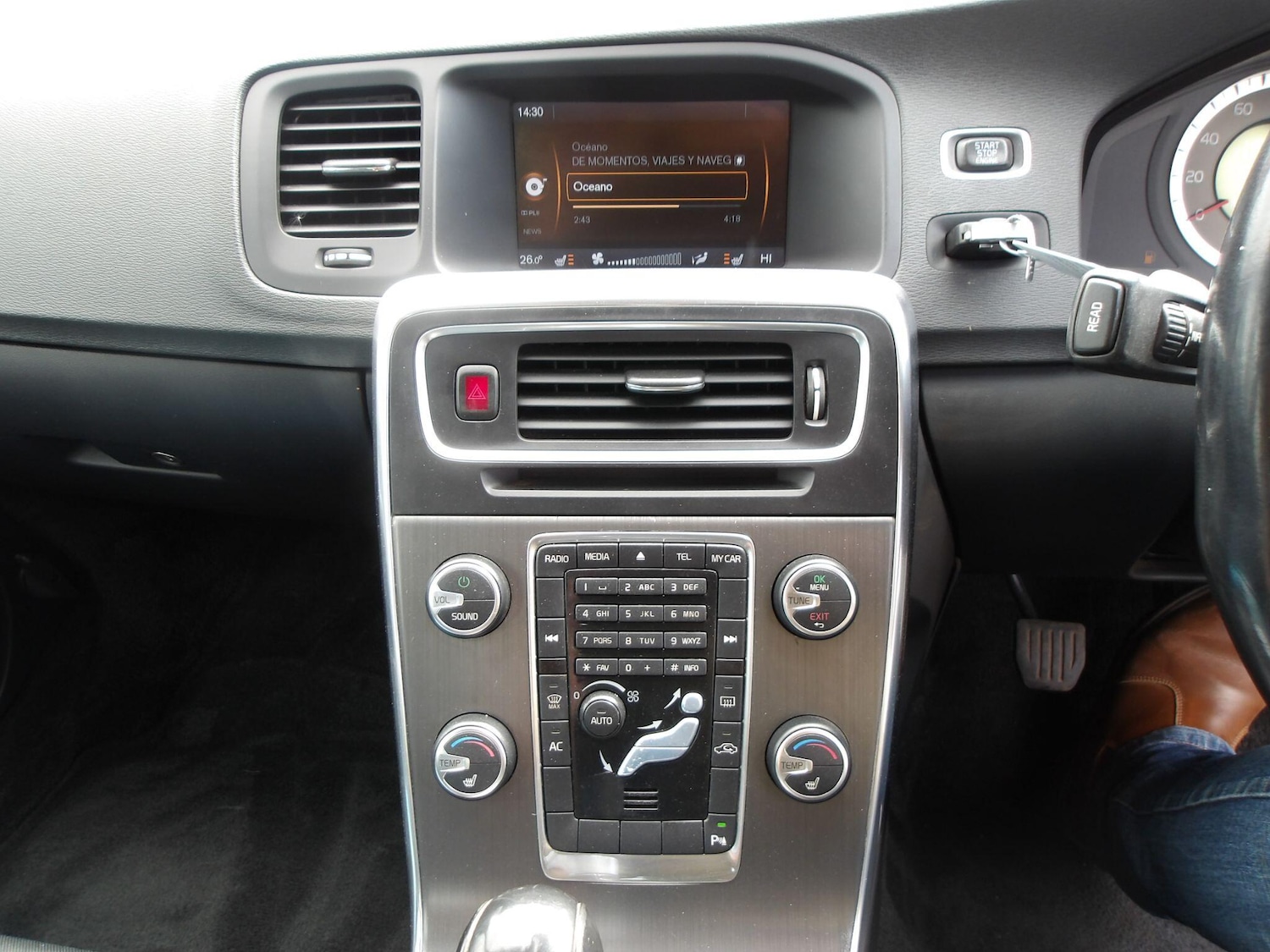 Vehicle 26
