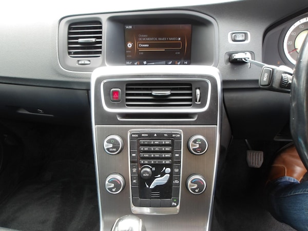 Used Volvo S60 2011 for sale - 75531735: Photo 26