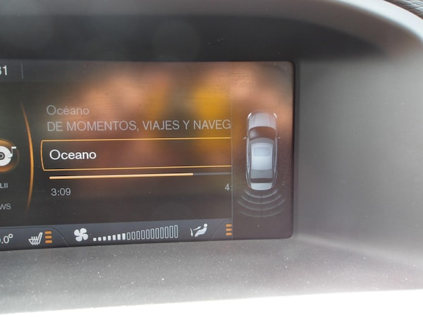 Used Volvo S60 2011 for sale - 75531735: Photo 29