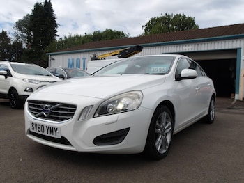 Used Volvo S60 2011 for sale - 75531735: Photo