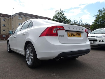 Used Volvo S60 2011 for sale - 75531735: Photo