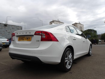 Used Volvo S60 2011 for sale - 75531735: Photo