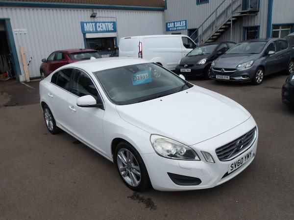 Used Volvo S60 2011 for sale - 75531735: Photo 5