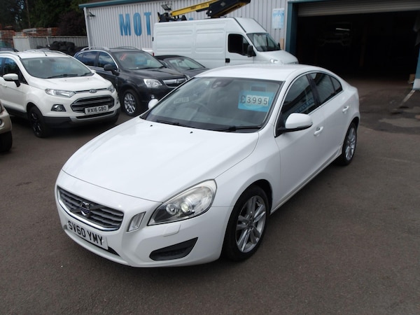 Used Volvo S60 2011 for sale - 75531735: Photo 6