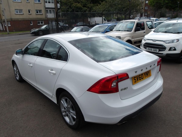 Used Volvo S60 2011 for sale - 75531735: Photo 7