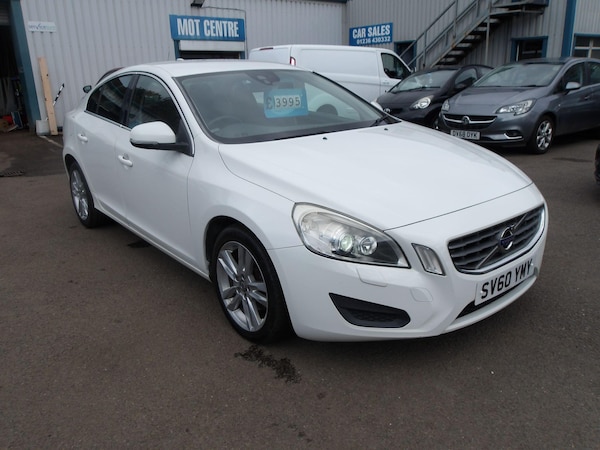 Used Volvo S60 2011 for sale - 75531735: Photo 9