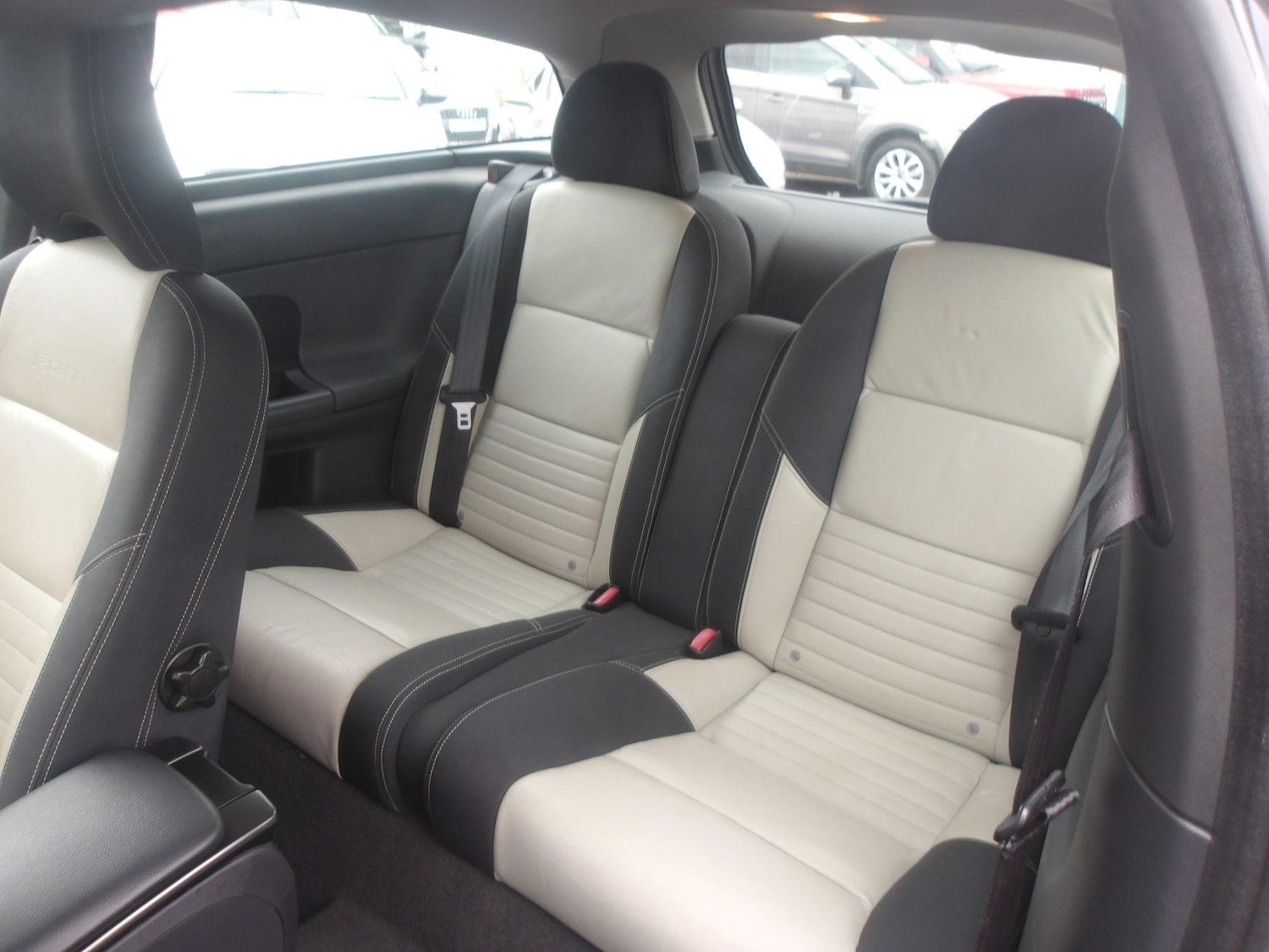 Used Volvo C30 2009 for sale - 76613086: Photo 19