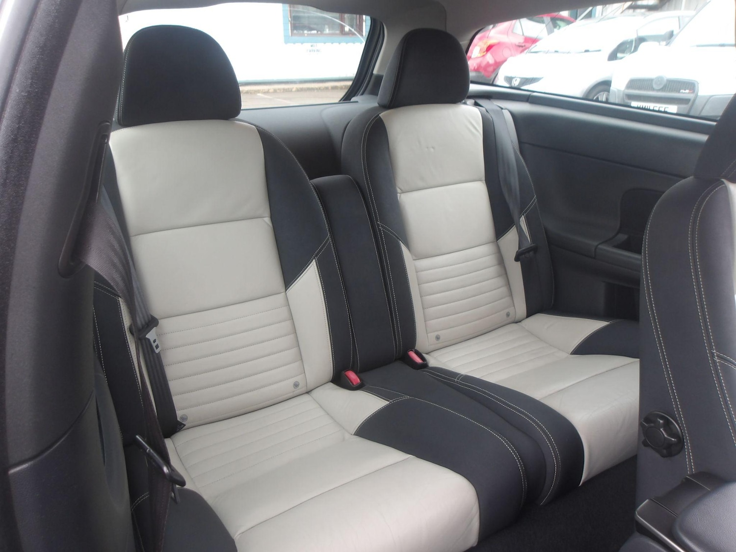 Used Volvo C30 2009 for sale - 76613086: Photo 20