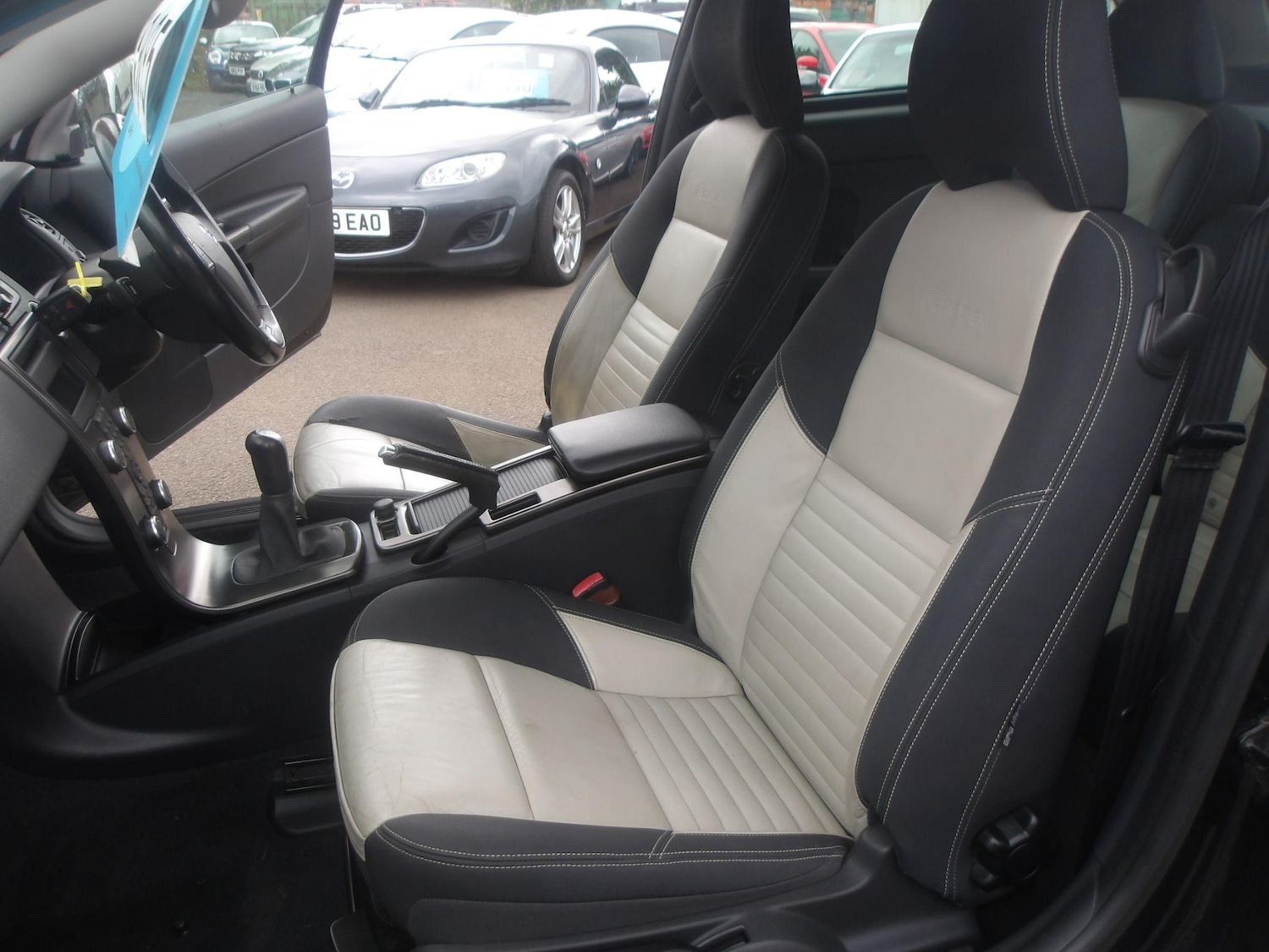 Used Volvo C30 2009 for sale - 76613086: Photo 22