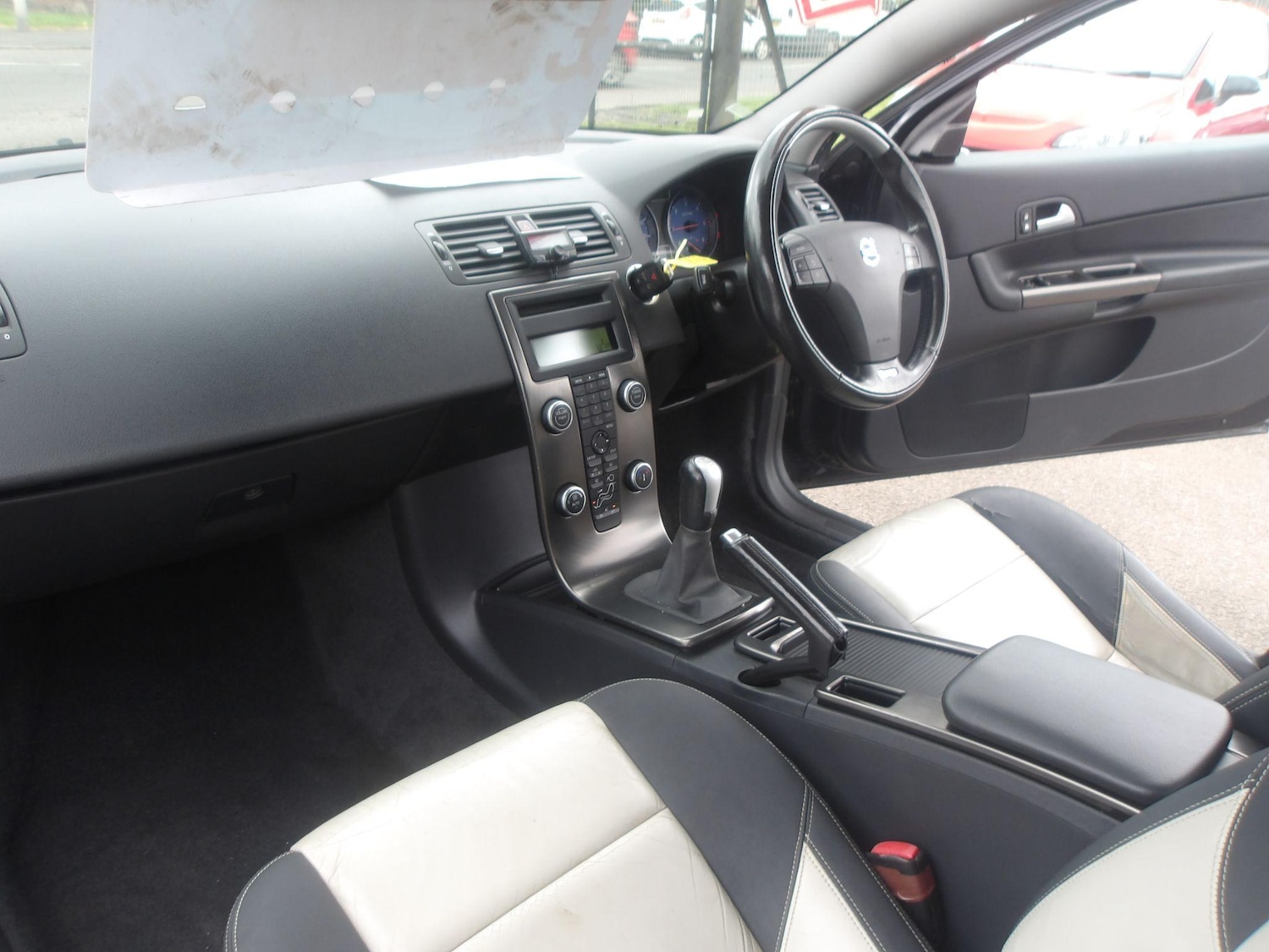 Used Volvo C30 2009 for sale - 76613086: Photo 23