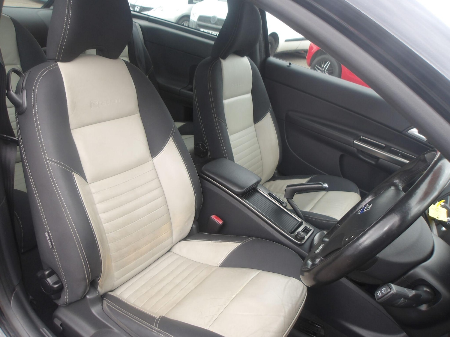 Used Volvo C30 2009 for sale - 76613086: Photo 25