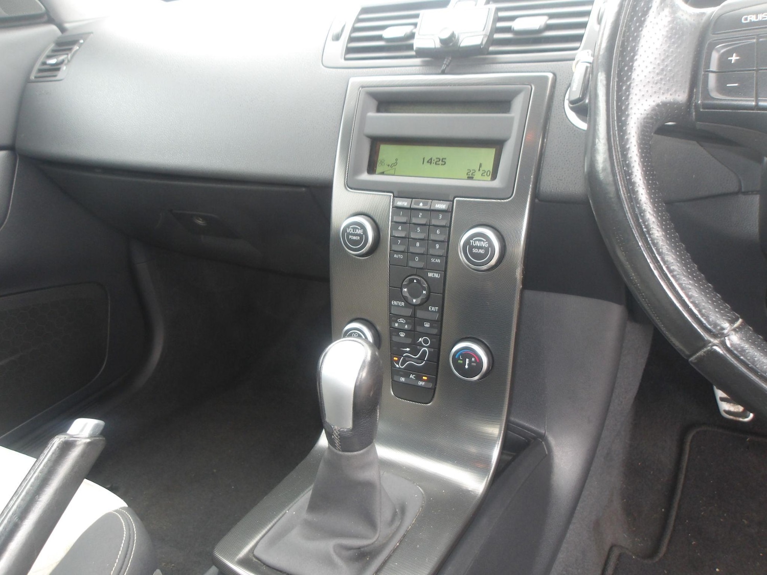 Used Volvo C30 2009 for sale - 76613086: Photo 27