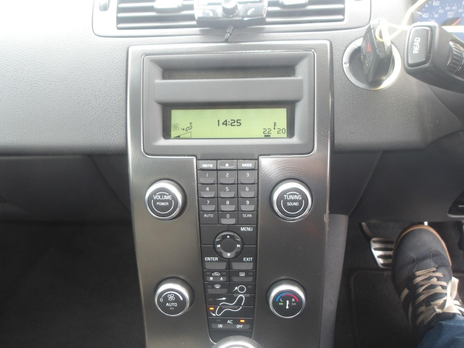 Used Volvo C30 2009 for sale - 76613086: Photo 29