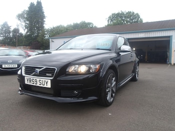 Used Volvo C30 2009 for sale - 76613086: Photo
