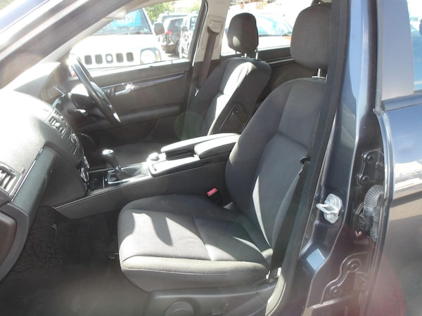 Used Mercedes-Benz C-Class 2010 for sale - 75645796: Photo 21