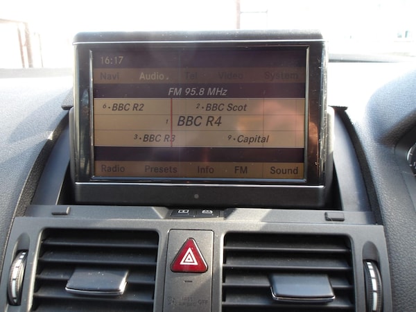 Used Mercedes-Benz C-Class 2010 for sale - 75645796: Photo 27
