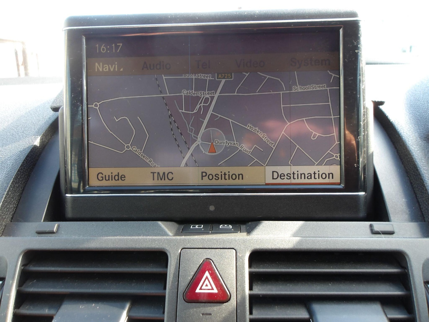 Vehicle 28