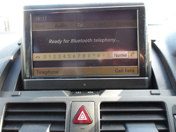 Used Mercedes-Benz C-Class 2010 for sale - 75645796: Photo 29