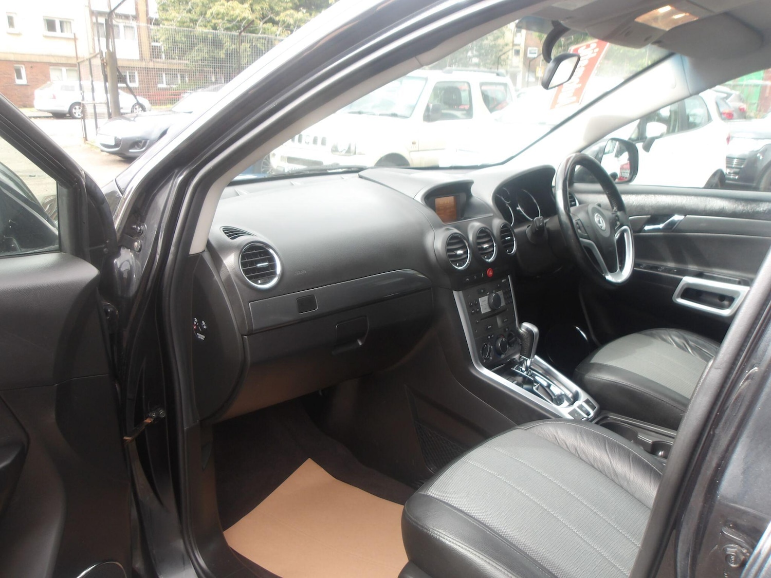 Vehicle 24