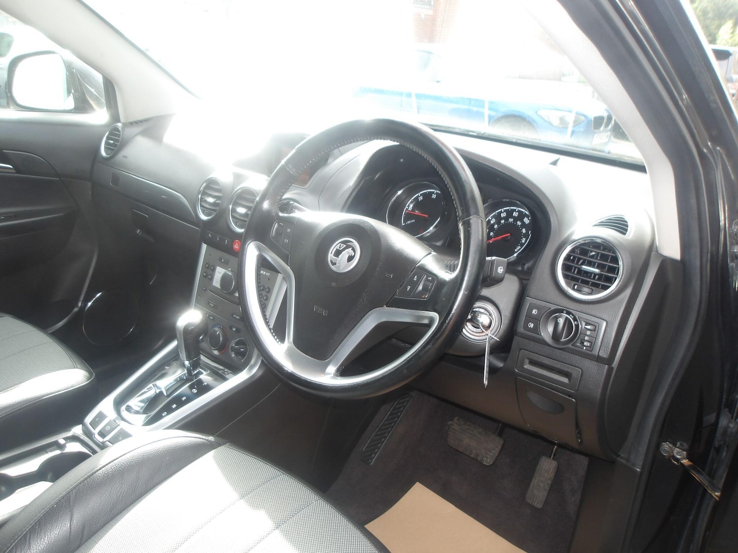 Vehicle 26