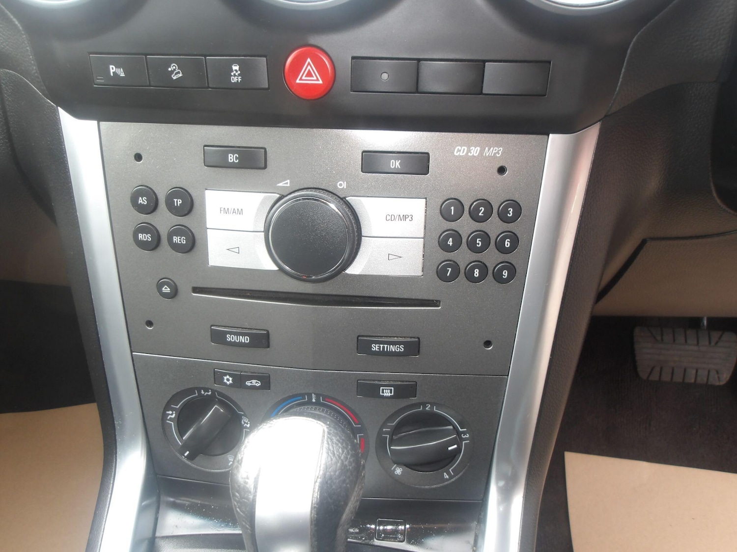 Vehicle 34
