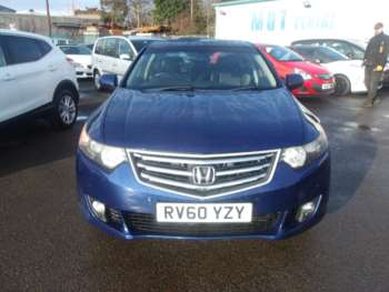 Used Honda Accord 2010 for sale - 73647444: Photo