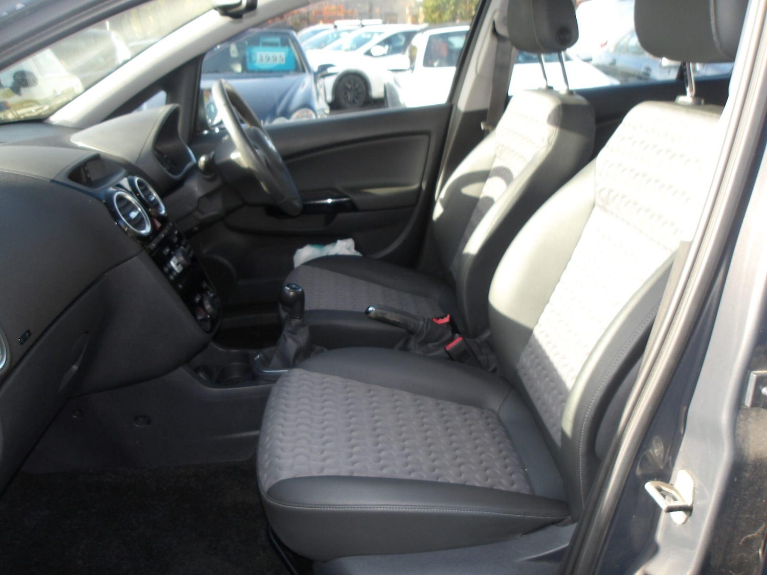 Used Vauxhall Corsa 2013 for sale - 76398833: Photo 23