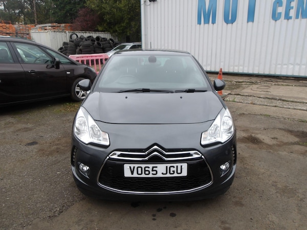 Used DS Automobiles DS 3 2015 for sale - 76295881: Photo 10