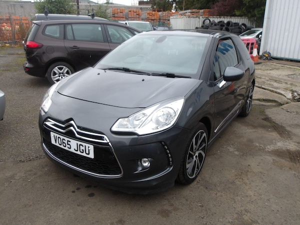 Used DS Automobiles DS 3 2015 for sale - 76295881: Photo 11