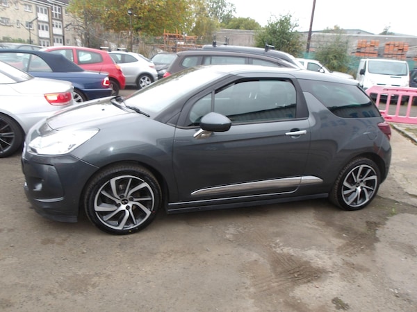 Used DS Automobiles DS 3 2015 for sale - 76295881: Photo 12