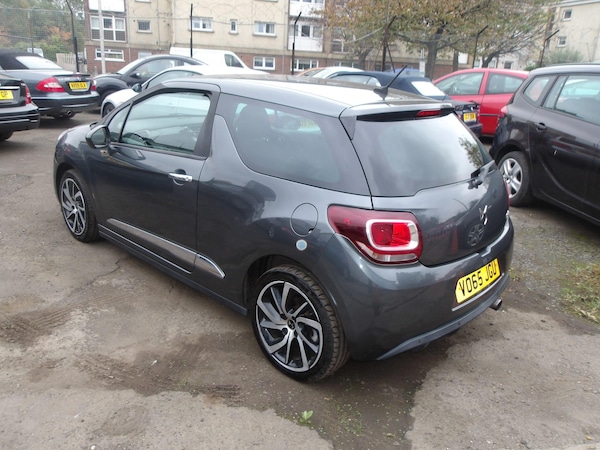 Used DS Automobiles DS 3 2015 for sale - 76295881: Photo 13