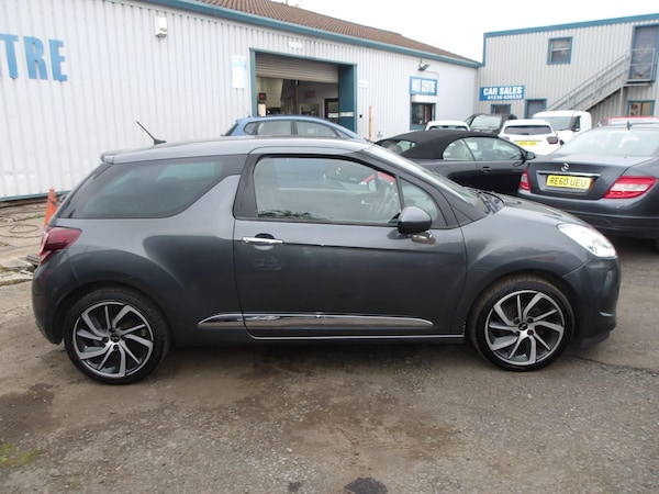 Used DS Automobiles DS 3 2015 for sale - 76295881: Photo 16