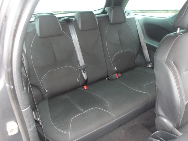 Used DS Automobiles DS 3 2015 for sale - 76295881: Photo 18