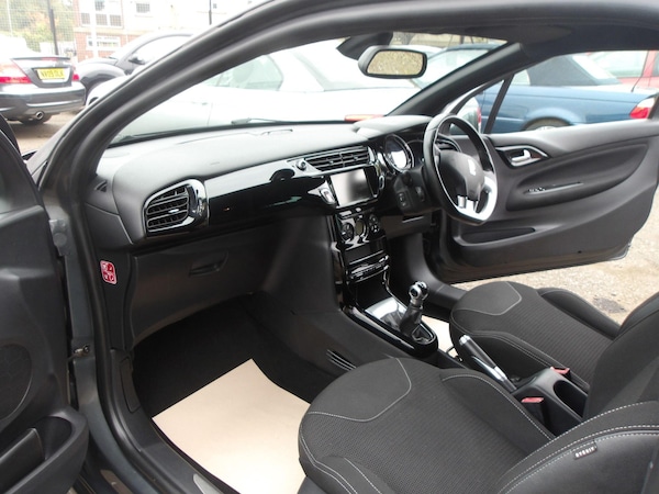 Used DS Automobiles DS 3 2015 for sale - 76295881: Photo 19