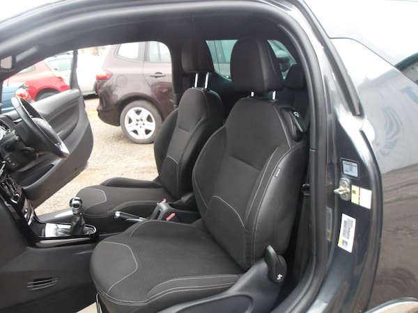 Used DS Automobiles DS 3 2015 for sale - 76295881: Photo 20
