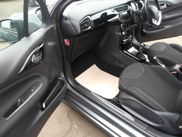 Used DS Automobiles DS 3 2015 for sale - 76295881: Photo 21