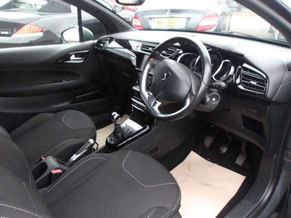 Used DS Automobiles DS 3 2015 for sale - 76295881: Photo 22