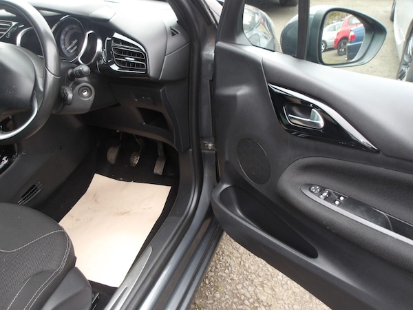 Used DS Automobiles DS 3 2015 for sale - 76295881: Photo 23