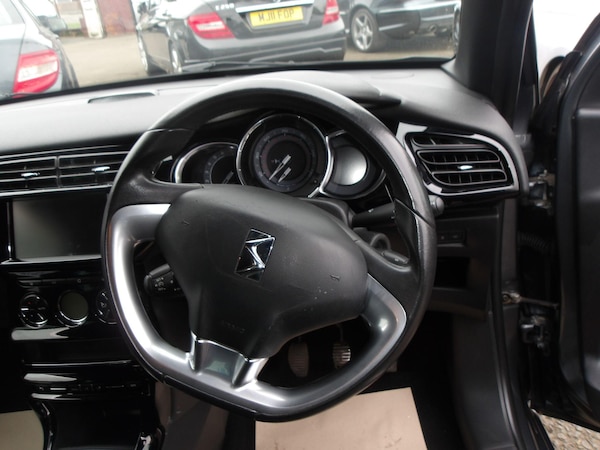 Used DS Automobiles DS 3 2015 for sale - 76295881: Photo 25
