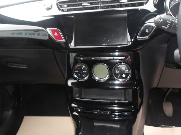 Used DS Automobiles DS 3 2015 for sale - 76295881: Photo 26