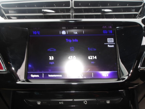 Used DS Automobiles DS 3 2015 for sale - 76295881: Photo 28