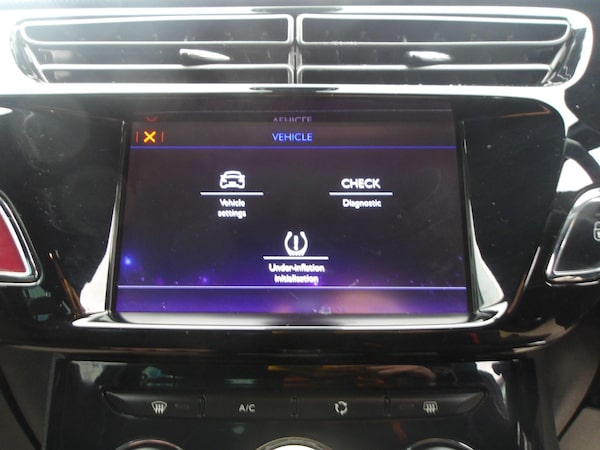 Used DS Automobiles DS 3 2015 for sale - 76295881: Photo 29