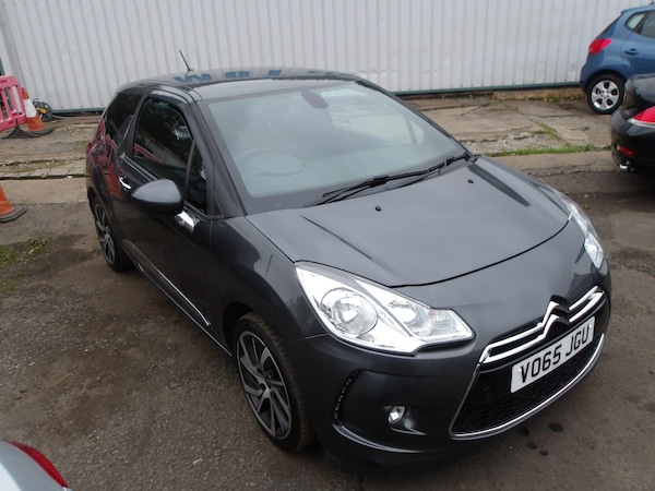 Used DS Automobiles DS 3 2015 for sale - 76295881: Photo 5