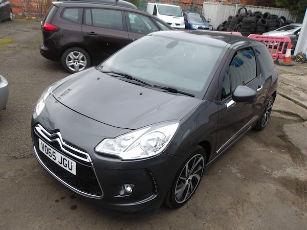 Used DS Automobiles DS 3 2015 for sale - 76295881: Photo 6