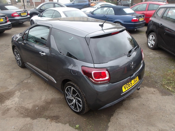 Used DS Automobiles DS 3 2015 for sale - 76295881: Photo 7
