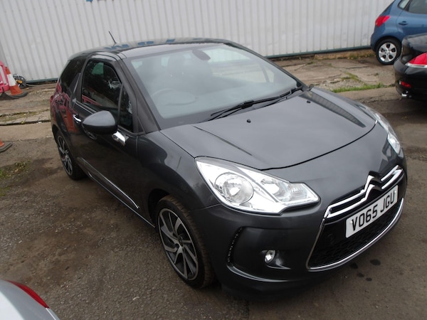 Used DS Automobiles DS 3 2015 for sale - 76295881: Photo 9