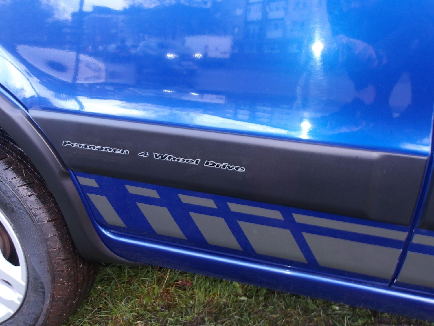 Used Fiat Panda 2007 for sale - 76612753: Photo 18